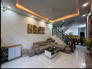 Bán nhà an thượng 40 m2 nhà 4 tầng giá 3,95 ty