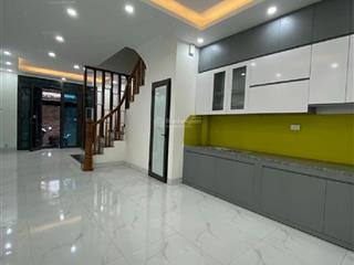 Bán nhà an thượng 33 m2 nhà 5 tầng giá 3,5 tỷ