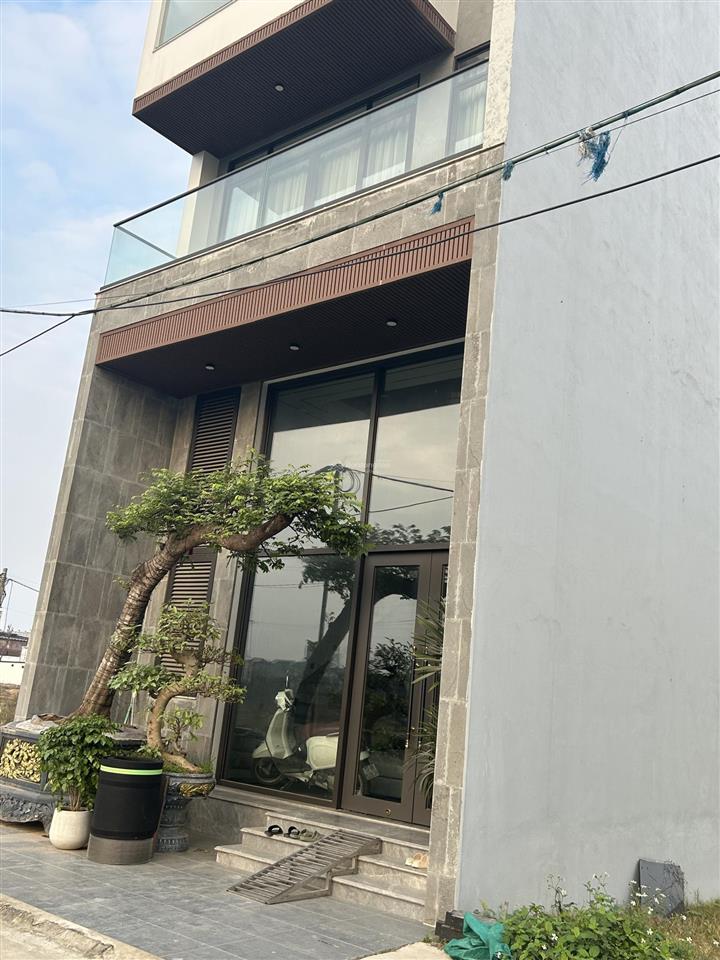 Bán đất ngọc liệp 103 m2 giá 4,3 tỷ