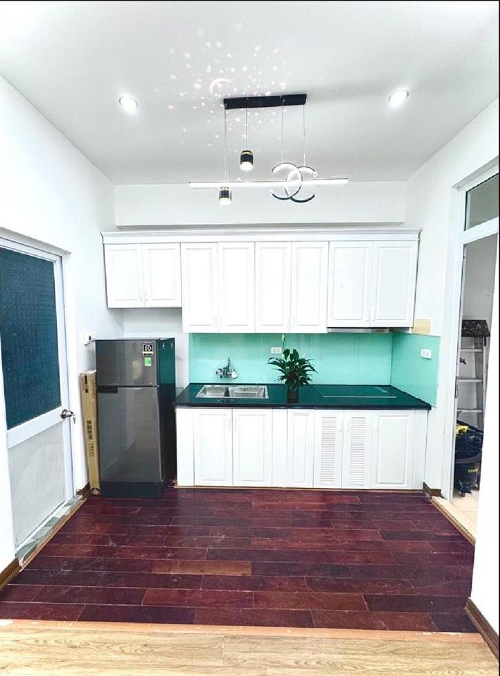 Bán nhà quyết tiến 44 m2 nhà 4 tầng giá 4,5 tỷ