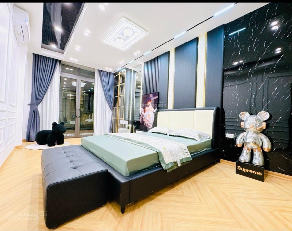 Bán nhà quyết tiến 50 m2 nhà 3 tầng giá 5,25 tỷ