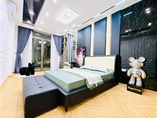 Bán nhà quyết tiến 50 m2 nhà 3 tầng giá 5,25 tỷ