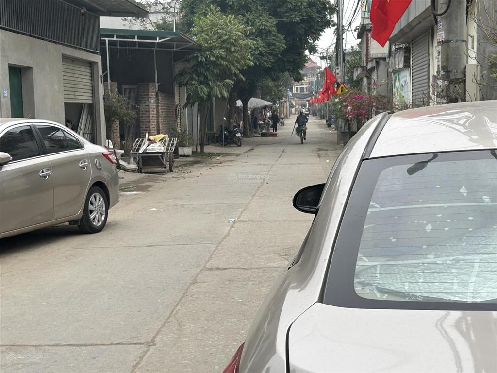 Bán đất ngọc liệp 130 m2 giá 8,5 tỷ