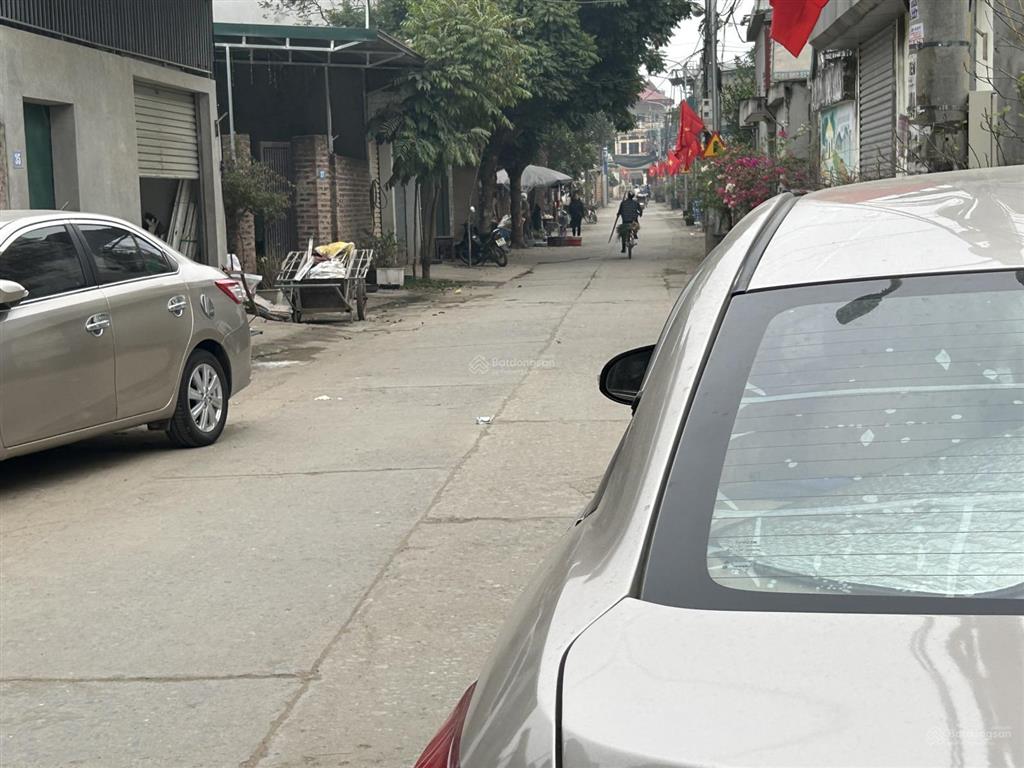 Bán đất ngọc liệp 130 m2 giá 8,5 tỷ