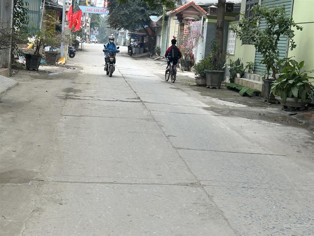 Bán đất ngọc liệp 130 m2 giá 8,5 tỷ