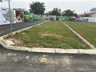 Bán đất phú cát 104 m2 mặt tiền 6 m giá 3,4