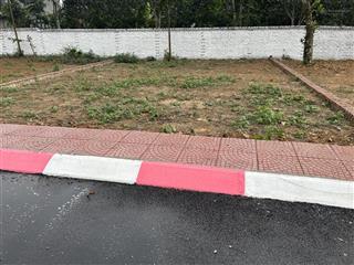 Bán đất cổ đông 105 m2 giạ 2,5 tỷ