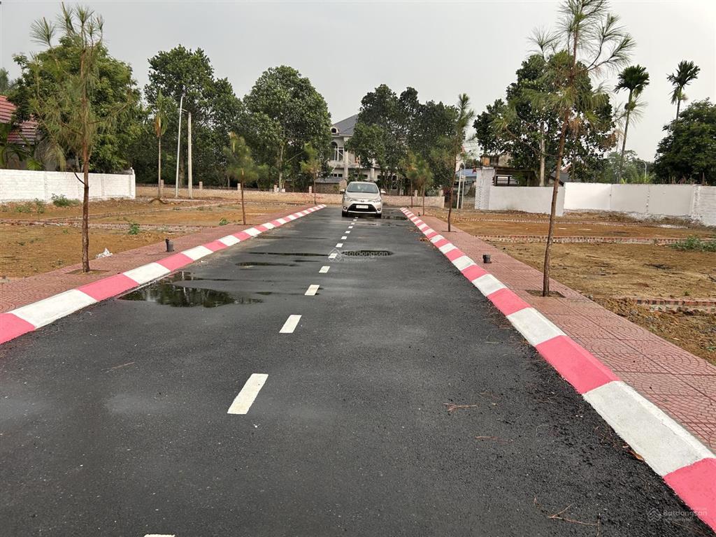 Bán đất cổ đông 105 m2 giạ 2,5 tỷ