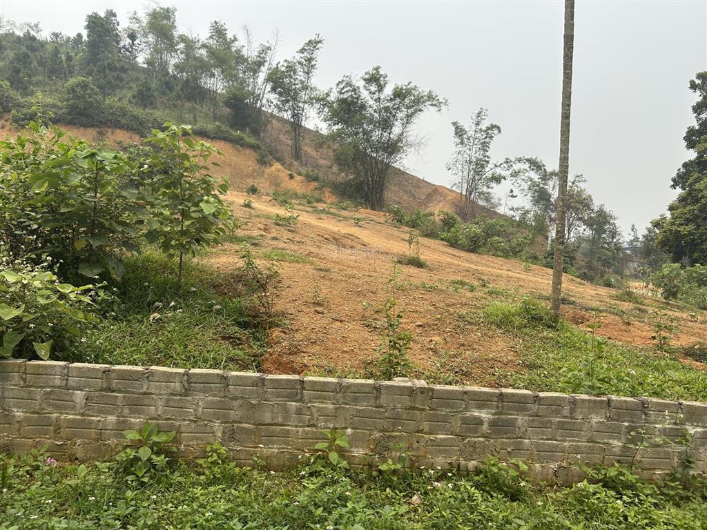 Bán đất yên trung, huyện thạch thất 3000m2, giá 13,5 tỷ