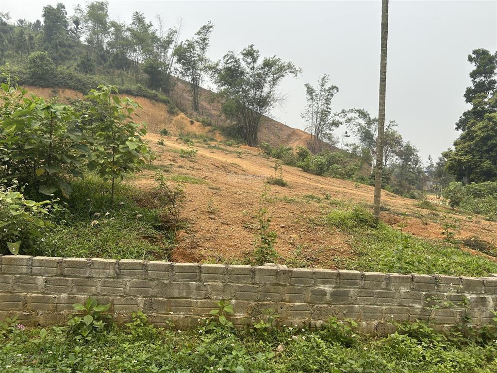 Bán đất yên trung, huyện thạch thất 3000m2, giá 13,5 tỷ