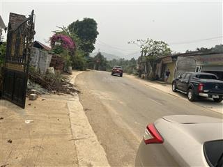 Bán đất yên trrung 650 m giá 13 triệu 1 m