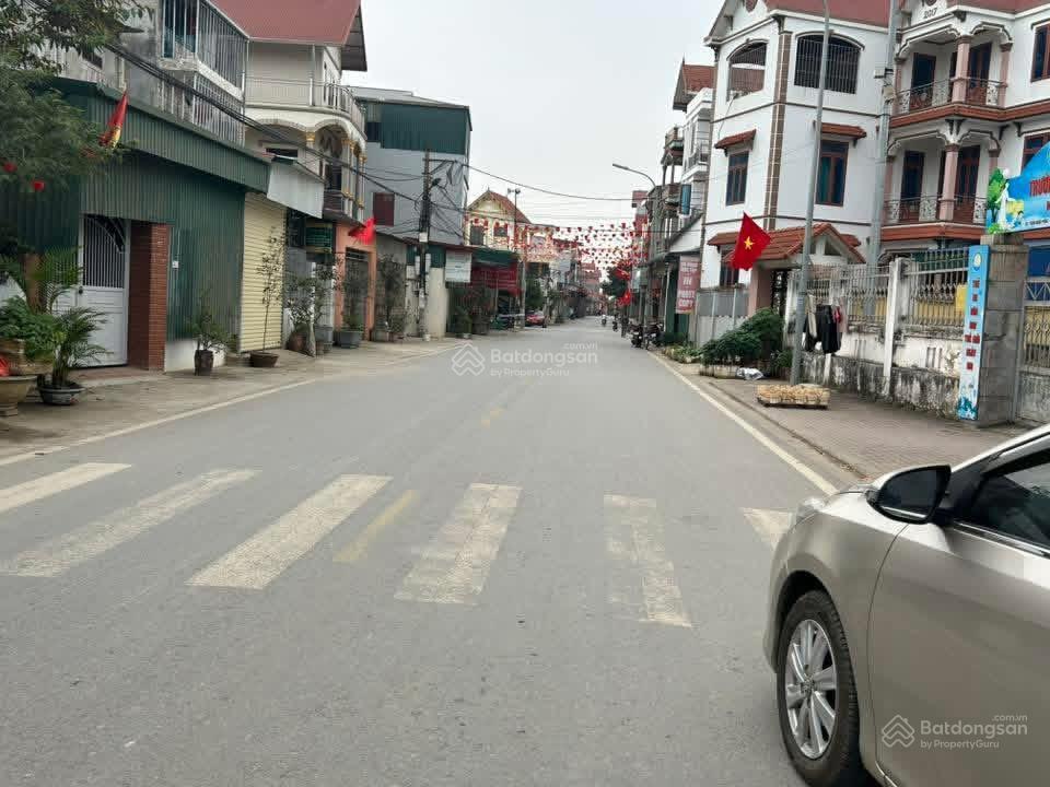 Bán đất yên trung 205 m2 phun thổ cư , giá 3 tỷ