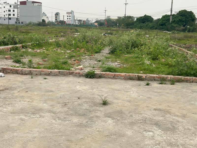 Bán đất đồng trúc 85 m2 giá 4 tỷ