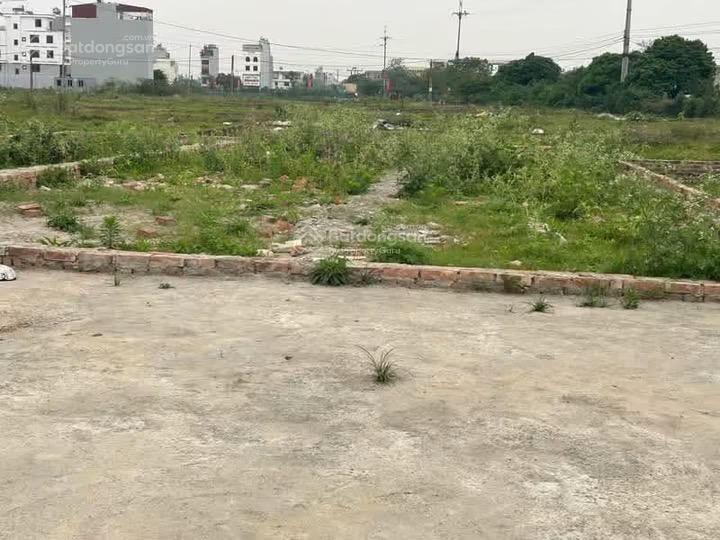 Bán đất phú thọ 100 m2 giá 500 triệu