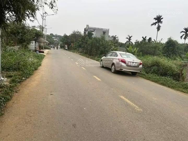 Bán đất phú thọ 100 m2 giá 500 triệu