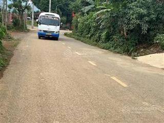 Bán đất phú thọ 1450 m2 giá 2,5 triệu 1 m