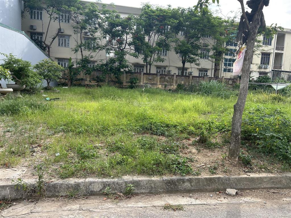 Bán đất khu tái định cư bắc phú cát, thạch hoà 200 m2 giá 15 tỷ