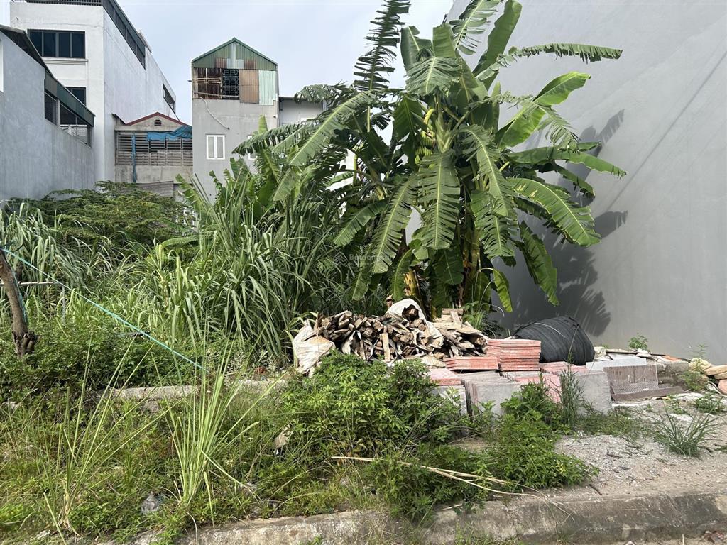 Bán đất khu tái định cư bắc phú cát, thạch hoà 200 m2 giá 15 tỷ