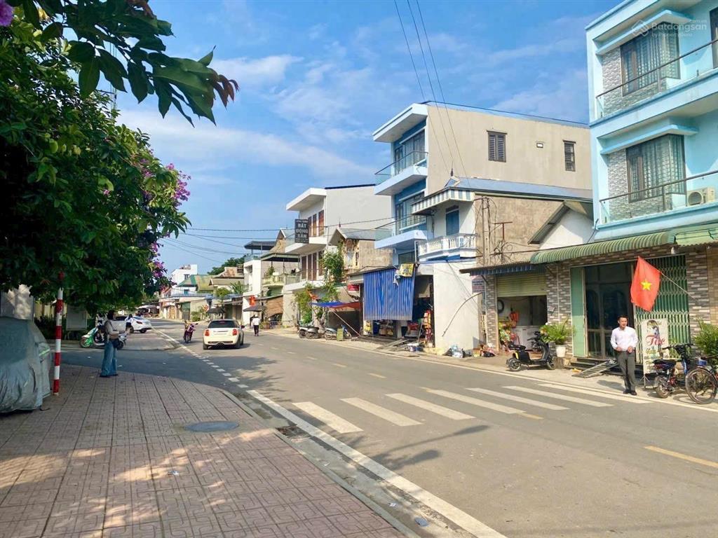 Bán đất hòa sơn 72 m2 giá 1,125 tỷ