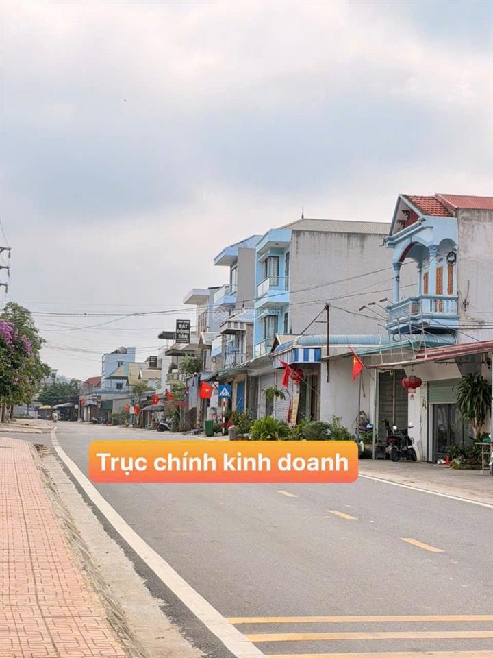 Bán đất hòa sơn 72 m2 giá 1,125 tỷ