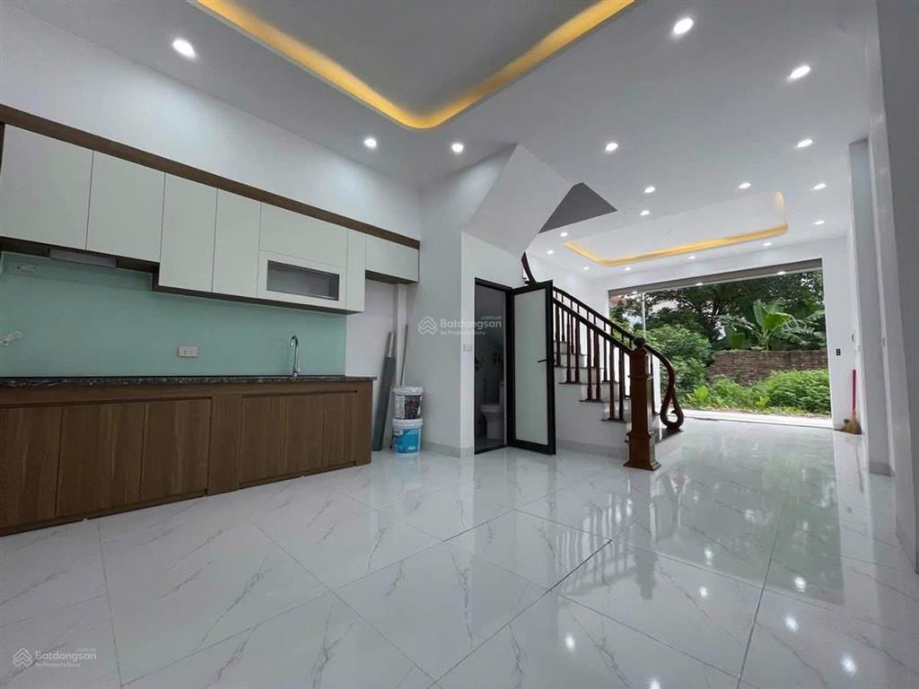Bán nhà đắc sở 44 m2 nhà 3 tầng giá 3,55 tỷ