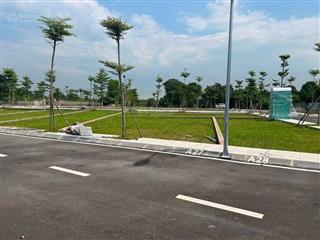Bán đất gần trường đại học quốc gia 100 m2 giá 2 tỷ