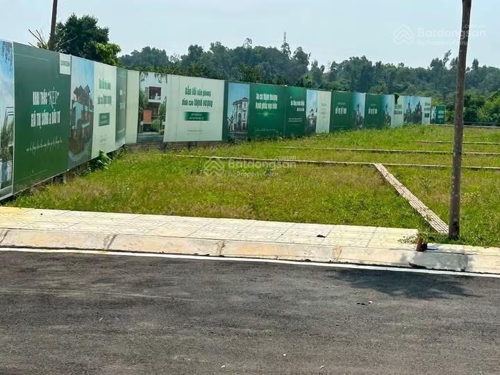 Bán đất gần trường đại học quốc gia 100 m2 giá 2 tỷ