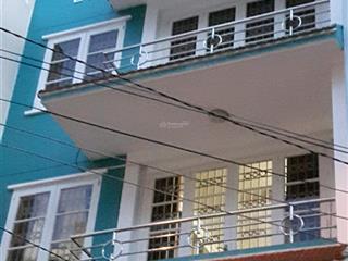 Mặt tiền âu cơ (tân bình), 5x30m, 4 tầng, giá 19.5 tỷ