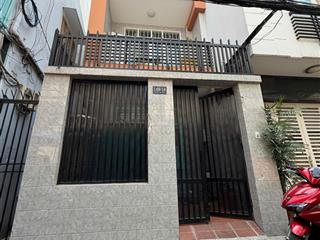 Nhà hẻm xe hơi lê thị riêng 3 mặt thoáng (q1), 4.2x24m, 2 lầu thang máy, giá 28.5 tỷ