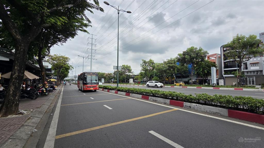 Nhà 2 mặt tiền phạm văn đồng (bình thạnh), 14x19m, nở hậu 17m, giá 65 tỷ