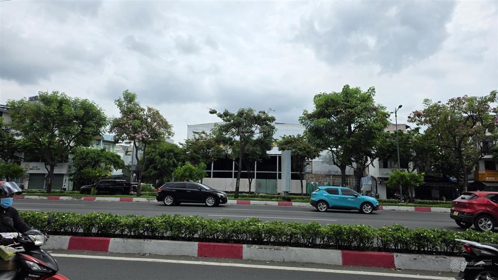 Nhà 2 mặt tiền phạm văn đồng (bình thạnh), 14x19m, nở hậu 17m, giá 65 tỷ