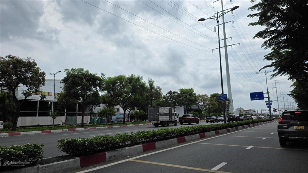 Nhà 2 mặt tiền phạm văn đồng (bình thạnh), 14x19m, nở hậu 17m, giá 65 tỷ