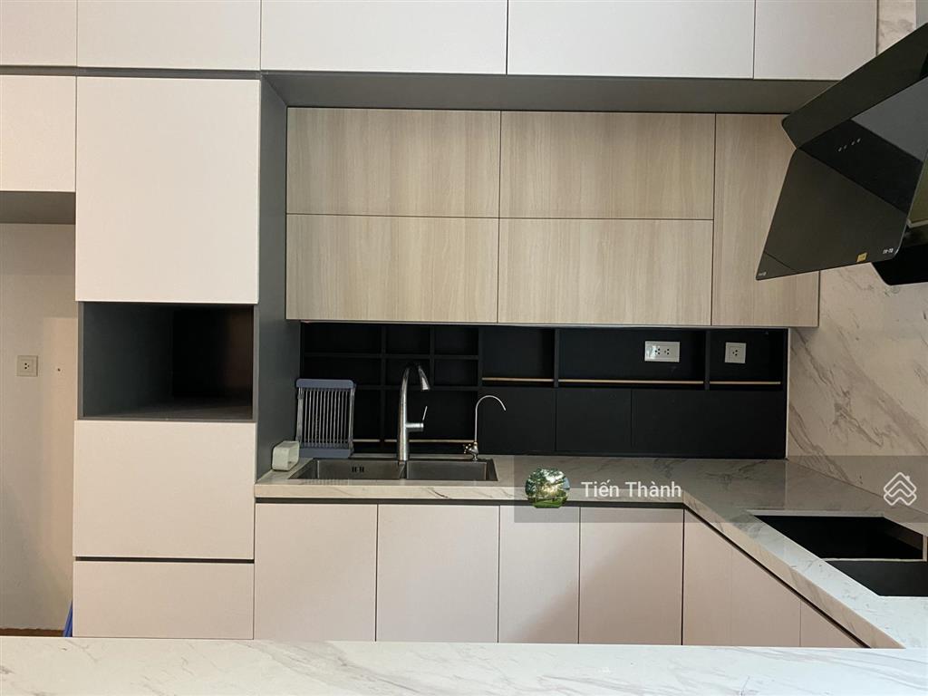 Góc chuyển nhượng bán liền kề 120m2 phân khu evelyne gardens  parkcity hà nội