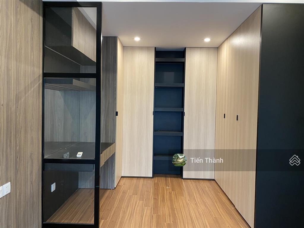 Góc chuyển nhượng bán liền kề 120m2 phân khu evelyne gardens  parkcity hà nội