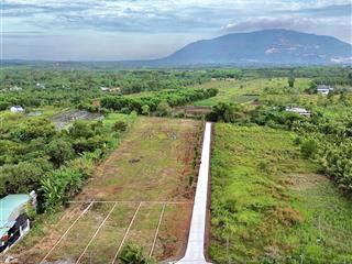 Cơ hội sở hữu hơn 500m² với 180m² thổ cư, sổ riêng nằm giữa lòng khu dân cư mà giá mềm xèo 2tx