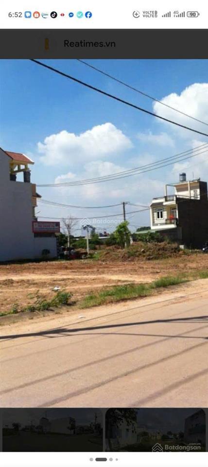 Đất nền tại xã tân quan, 290 triệu, 250m2, pháp lý đầy đủ