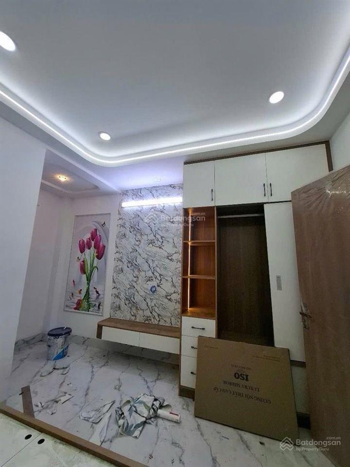 Nhà đẹp 4 tầng, mã lò  lê văn quới funil nội thất (48m2) 4pn  giáp tân phú  chỉ  chỉ  6.9 tỷ