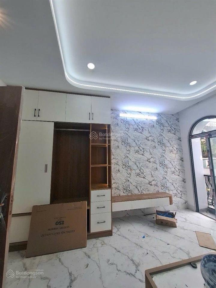 Nhà đẹp 4 tầng, mã lò  lê văn quới funil nội thất (48m2) 4pn  giáp tân phú  chỉ  chỉ  6.9 tỷ