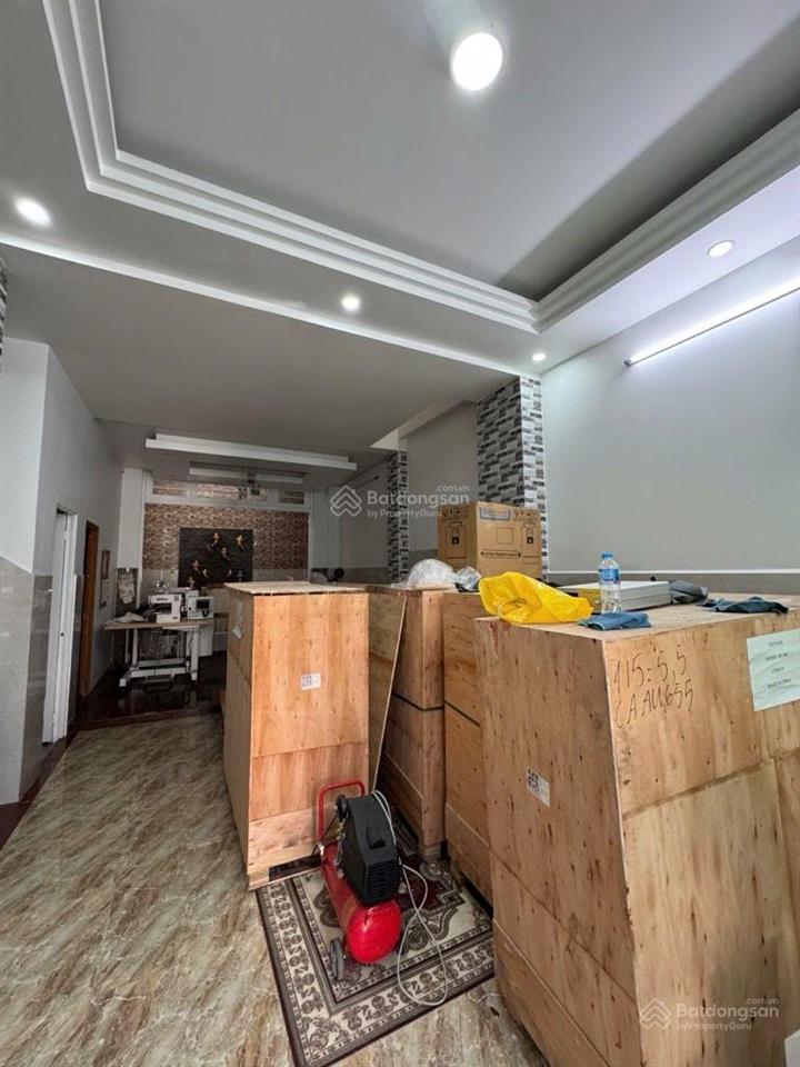 Nhà khu dc hai thành  tên lửa  đường nhựa 10m (7x14m) 4pn ngay aeon mall  giá 11.9 tỷ shr