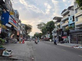 Mặt tiền siêu kd khu tên lửa  3 tầng (6x21m) 3pn  đường số 1 & vành đai trong  giá 25.5 tỷ