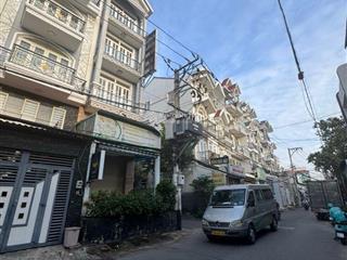 Lê đình cẩn  ngay chợ  gần aeon mail bình tân  5 tầng (4x17m) 6pn dòng tiền sẵn  chỉ  9.2 tỷ