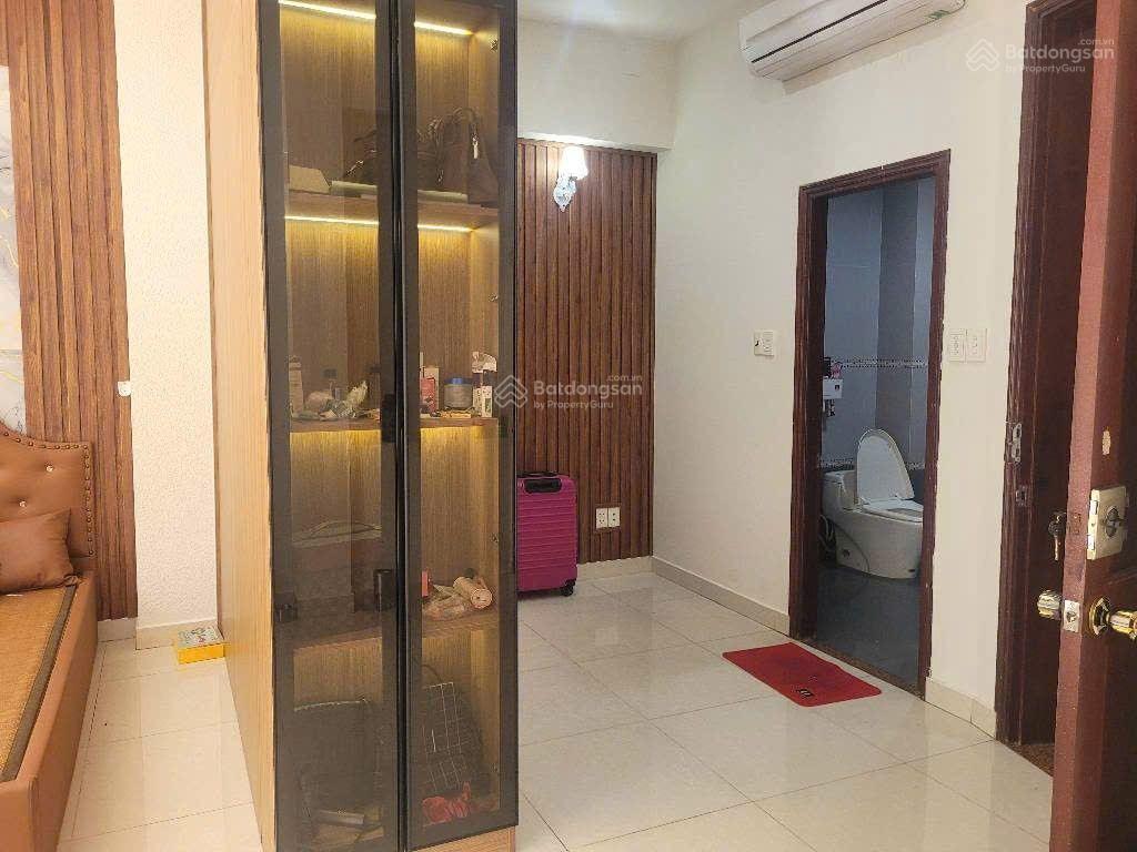 Ao sen  view công viên  có hầm 5 tầng  ngay aeon mall tên lửa (5x20m) 5pn  giá 17.9 tỷ tl