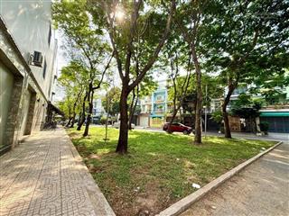 Đường 12m góc (80m2) 6pn cạnh cv  khu tên lửa  ở vừa kd  gần nhà thờ phao lô  chỉ  15.5 tỷ