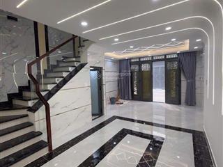 Nhà đẹp  mã lò  (4.8x12m) 4pn  gần tên lửa, chợ bình trị  hxt 6m  full nội thất chỉ 7.55 tỷ