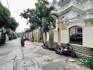 Nhà 3 tầng  đường 7m thông  bình trị đông  giáp tân phú (4x16m) 3pn nở hậu chỉ 6.6tỷ