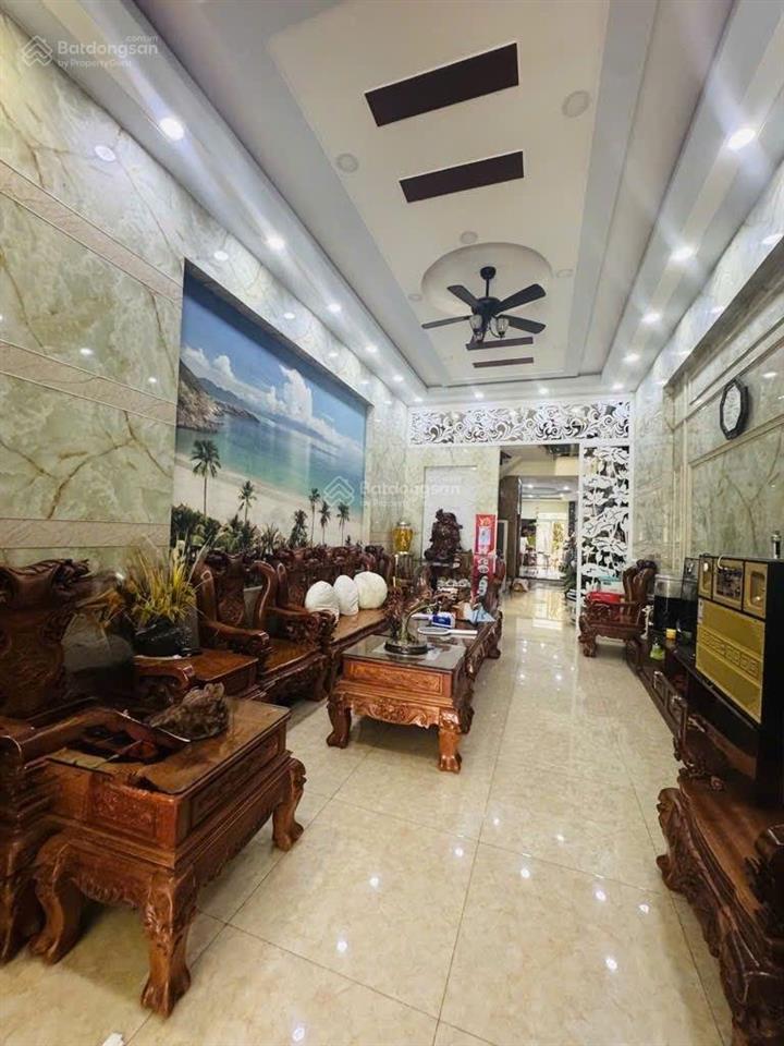 Nhà mt khu tên lửa  đường số 29  thang máy  4 tầng (160m2) 5pn  kd đỉnh cao  giá  21 tỷ (tl)