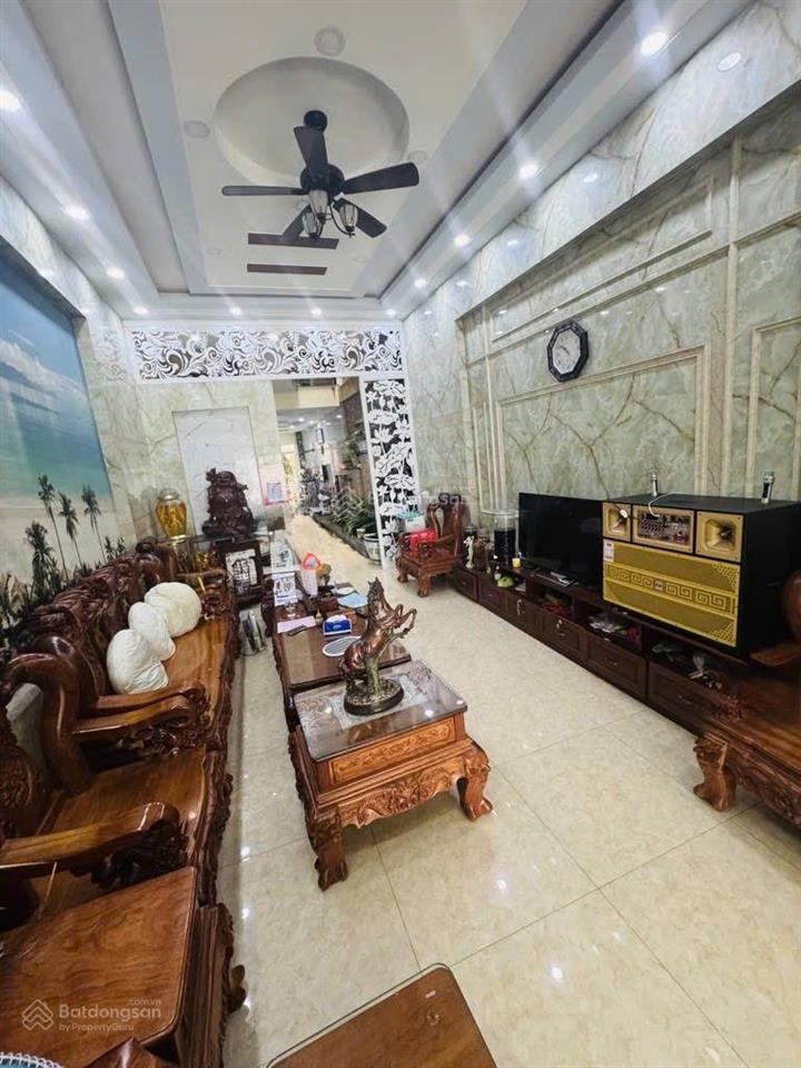 Nhà mt khu tên lửa  đường số 29  thang máy  4 tầng (160m2) 5pn  kd đỉnh cao  giá  21 tỷ (tl)