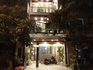 Mặt tiền lê cơ  đường 12m  4 tầng  kdc nam hùng vương  (4.5x20m) 4pn  chỉ  11,5 tỷ