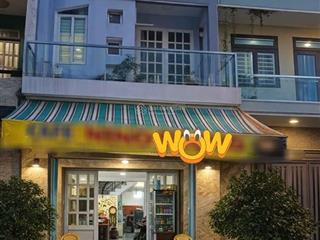 Nhà khu tên lửa  ngay vành đai trong  nhà thờ  4 tầng (4.5x20m) 4pn đường 12m  chỉ 12.7 tỷ