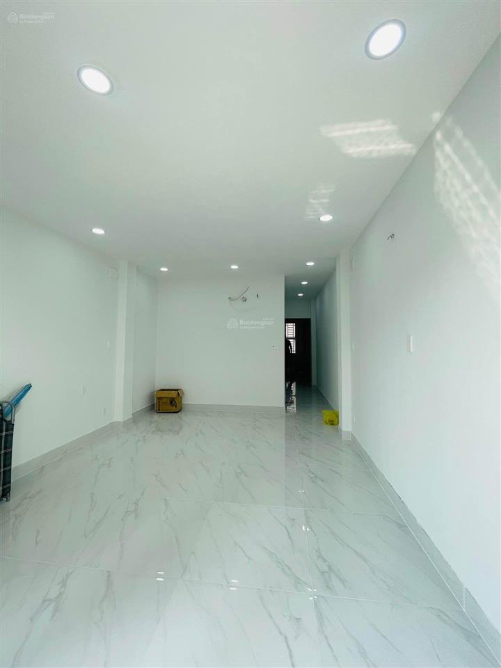 Bình tân  nhà mt kd  (4x20m)  4pn  kdc nam hùng vương  gần aeon mall  chỉ 12.55 tỷ